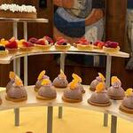 Immagine: l'arte è dolce