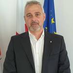 Immagine: L'assessore agli enti locali della Regione Autonoma Trentino-Alto Adige Lorenzo Ossanna (1)