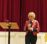 Immagine: L assessore Deeg