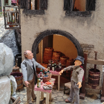 Immagine: la cantina