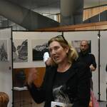 Immagine: La presidente della Sat (1)