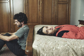 ALLA CASE CIRCONDARIALI DI TRENTO E BOLZANO IN ANTEPRIMA IL FILM “LA SECONDA VITA”