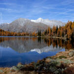 Immagine: Laghi di San Giuliano Enrico Zanoni