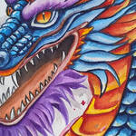 Immagine: Laura Mangialavori - forza interiore