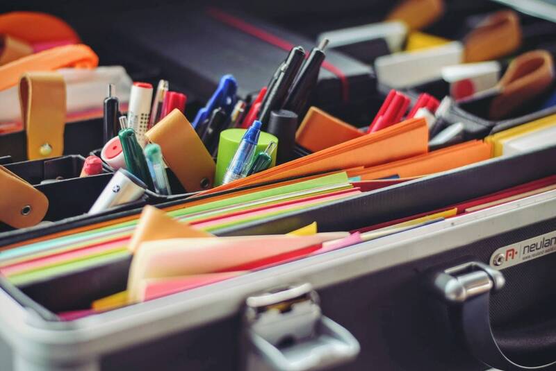 Immagine: Lavoro