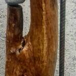 Immagine: Lebenicnik spigolo del velo