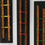 Immagine: Leonardo lebenicnik - Variazioni Cromatiche