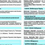 Immagine: locandina convegno 3 maggio 2024