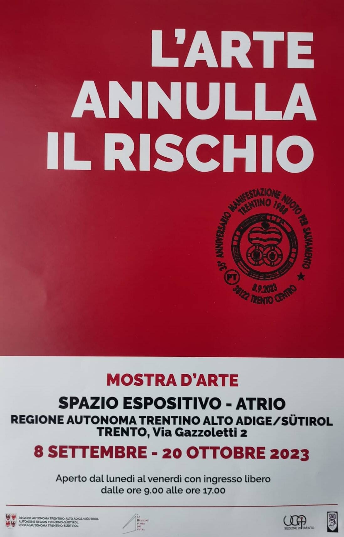 Immagine: LOCANDINA