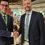 Immagine: Luca Guglielmi e Daniel Alfreider