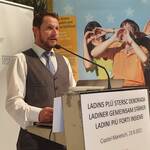 Immagine: Manfred Vallazza