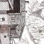 Immagine: Marchel – Baita Segantini con Bureloni e cima Vezzena