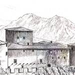 Immagine: Marchel Mattarello – Castello Torrefranca