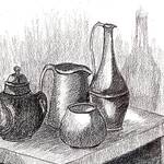 Immagine: Marchel Natura morta