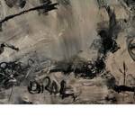 Immagine: Marisa Pereyra Trevisiol - La Danza de la Filosofia. Anno 2022. Misure 80 x 80cm. Tecnica Mista.