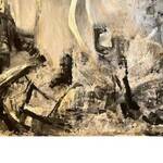 Immagine: Marisa Pereyra Trevisiol - la Forma de la Filosofia Anno 2022. Misure 80 x 80cm. Tecnica Mista.