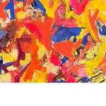 Immagine: Marisa Pereyra Trevisiol - Trasfondo. Anno 2022. Misure 70 x 100 cm. Tecnica Mista.