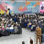 Immagine: Mattarella a Trento 2
