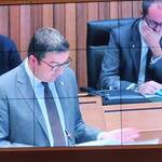 Immagine: Maurizio-Fugatti-consiglio-regionale