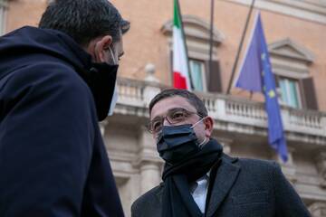 QUIRINALE: FUGATTI: MATTARELLA GARANZIA PER LE AUTONOMIE SPECIALI QUIRINALE: FUGATTI: MATTARELLA GARANZIA PER LE AUTONOMIE SPECIALI