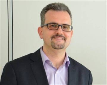 DAL PRIMO APRILE MICHAEL MAYR NUOVO SEGRETARIO GENERALE DELLA REGIONE DAL PRIMO APRILE MICHAEL MAYR NUOVO SEGRETARIO GENERALE DELLA REGIONE