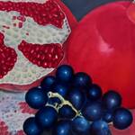 Immagine: Mazzini frutta di altri pianeti