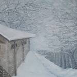 Immagine: Mazzini Silenzio! Sta nevicando