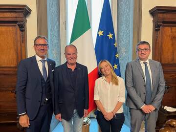 STATUTO: ENTRO NOVEMBRE IL DDL IN CDM