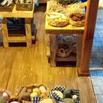 Immagine: mercato all'aperto