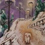 Immagine: Mesrian - Buck -il mio compagno nella vita - buck my companion in life