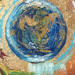 Immagine: Mesrian - lungo la creazione - along the creation