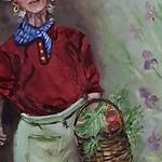 Immagine: Mesrian - raccolto - harvest