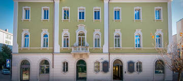 L’ASSEMBLEA DEI SOCI DI MEDIOCREDITO TRENTINO-ALTO ADIGE RINNOVA I PROPRI ORGANI SOCIALI