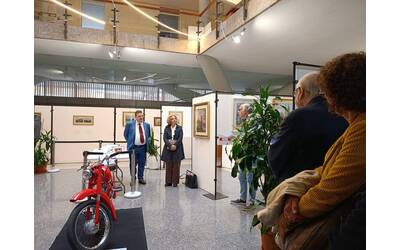 Immagine: momento inaugurazione 2