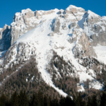 Immagine: montagne con la neve (1)