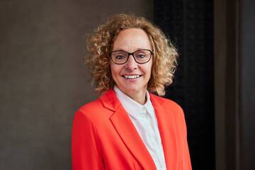 REGIONE: GABRIELE MORANDELL NOMINATA SEGRETARIA GENERALE