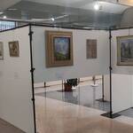 Immagine: mostra lato est