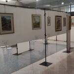 Immagine: mostra lato ovest