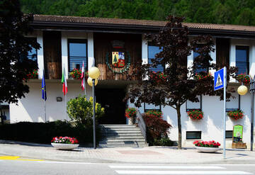 Elezioni comunali: Eletto il sindaco a Garniga Terme Elezioni comunali: Eletto il sindaco a Garniga Terme