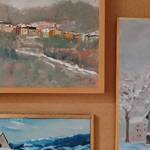 Immagine: Odorizzi - Neve