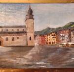 Immagine: Odorizzi - Piazza Duomo a Trento