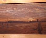 Immagine: Odorizzi - Tramonto a Venezia