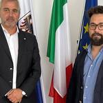 Immagine: Ossanna e Corradini