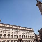 Immagine: Palazzo Chigi