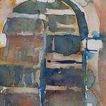 Immagine: Paola Barozzi -Portone di campagna
