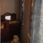 Immagine: particolare di interno