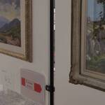 Immagine: particolare mostra