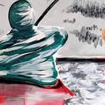 Immagine: Perinotto Denise Sogno stravagante