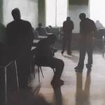 Immagine: Pontalti - 11.Legge 180 la riforma - acrilico h.66 x l.86