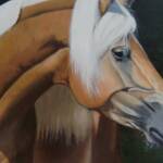 Immagine: Pontalti - 6.Avelignese - acrilico - h.45 x l.57
